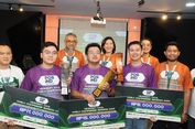 Kompetisi Microsoft Excel World Championship 2025 Dorong Talenta Digital Indonesia ke Panggung Global