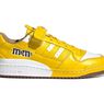 Kolaborasi M&M x Adidas Bikin 6 Varian Sneaker Forum Low 84  