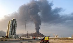 Perang, Emisi, dan Masa Depan Bumi