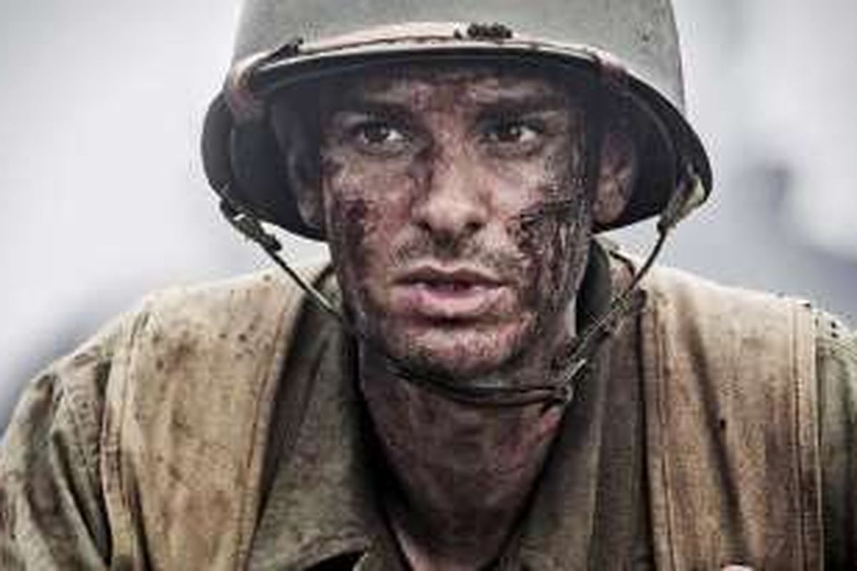 Film Hacksaw Ridge