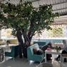 Resto di Lhokseumawe Ini Tawarkan Sensasi seperti di Rumah Sendiri