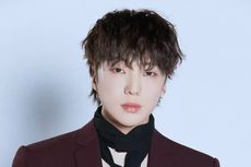 Kang Seung Yoon WINNER Positif Covid-19