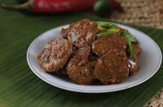 6 Resep Semur Jengkol ala Warteg, Empuk dan Bumbu Meresap