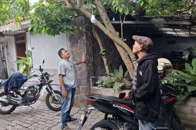 Gempa M 5,1 Jember Terasa hingga Lumajang, Warga Berhamburan Keluar Rumah