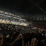 Curhat Penonton Konser Dewa 19 di JIS, Antre Sejam untuk Keluar Stadion 