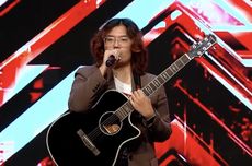 Awalnya Bikin Ngakak, Kontestan X Factor Indonesia Ini Bikin BCL hingga Judika Terkesima 