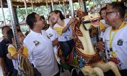 Pemprov DKI Bangun Rumah Aman untuk Lindungi Perempuan dan Anak