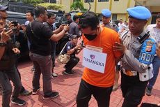 Cabuli 3 Santriwati sejak 2019, 2 Pengurus Ponpes di Bogor Ditangkap Polisi