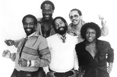 Lirik dan Chord Lagu Brick House - Commodores