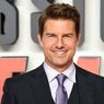 Nonton Film Tenet, Tom Cruise: Senang Bisa Kembali ke Bioskop