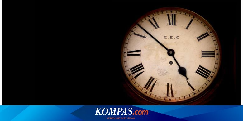 Gunakan Timer Saat Latihan Soal Ujian Ini 4 Alasannya Halaman All Kompas Com
