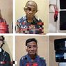 Nekat Copet HP di Pengajian Akbar, 4 Lansia Terancam 7 Tahun Penjara