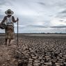 Fenomena Super El Nino Ancam Nasib 500 Juta Petani Global