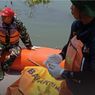 Santri Asal Temanggung yang Hilang 2 Hari di Sungai Brantas Ditemukan Meninggal 
