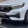Rapor Penjualan Honda Semeter Awal 2023, Brio Jadi Produk Terlaris