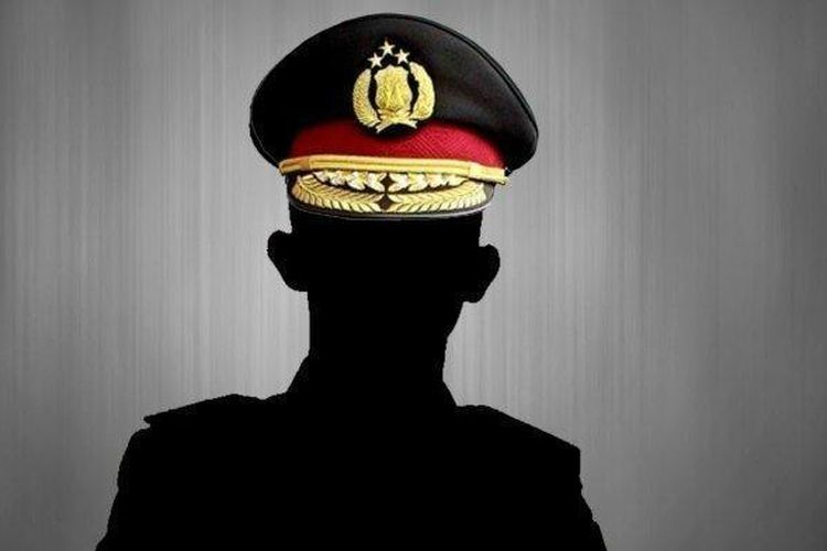 Ilustrasi polisi. Polda Metro Jaya periksa oknum polisi yang diduga melakukan catcalling terhadap perempuan di ruang publik. Kasusnya viral melalui video di TikTok.