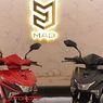 Electro, Calon Skuter Listrik Merek Lokal Baru dari MAB