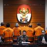 KPK: Kami Ingatkan agar di Kaltim Jangan Terjadi OTT, tapi Nyatanya Seperti Ini