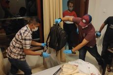Kronologi Warga Jakarta Tewas Berlumuran Darah dalam Hotel di Puncak