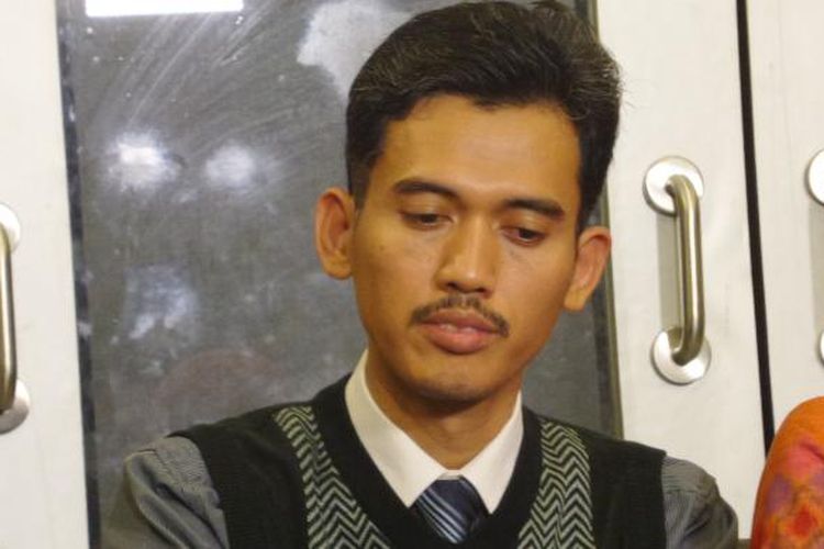 Ketua Komisi Perlindungan Anak Indonesia (KPAI) Asrorun Niam