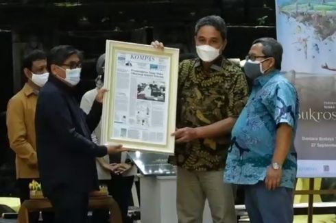 Uniknya Museum Anak Bajang di Sleman, Tempat Belajar dan Berkesenian