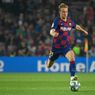 Penyesalan Frenkie de Jong atas Pemecetan Ernesto Valverde