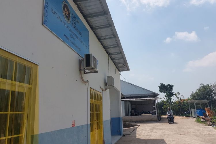 Pencairan Dana Terhambat, 30 Dapur MBG di Karanganyar Berhenti Beroperasi