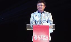 Pertemuan DEWG Dilanjutkan, Menteri Johnny Ajak Delegasi G20 Bahas Agenda Digital Global