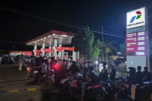 Pertamina Luruskan Miskonsepsi 'Stok 20 Hari': Itu Standar Nasional, Bukan Sisa Pasokan
