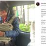 Antisipasi Pelecehan Seksual, Dishub Akan Pisahkan Tempat Duduk Laki-laki dan Perempuan di Angkot