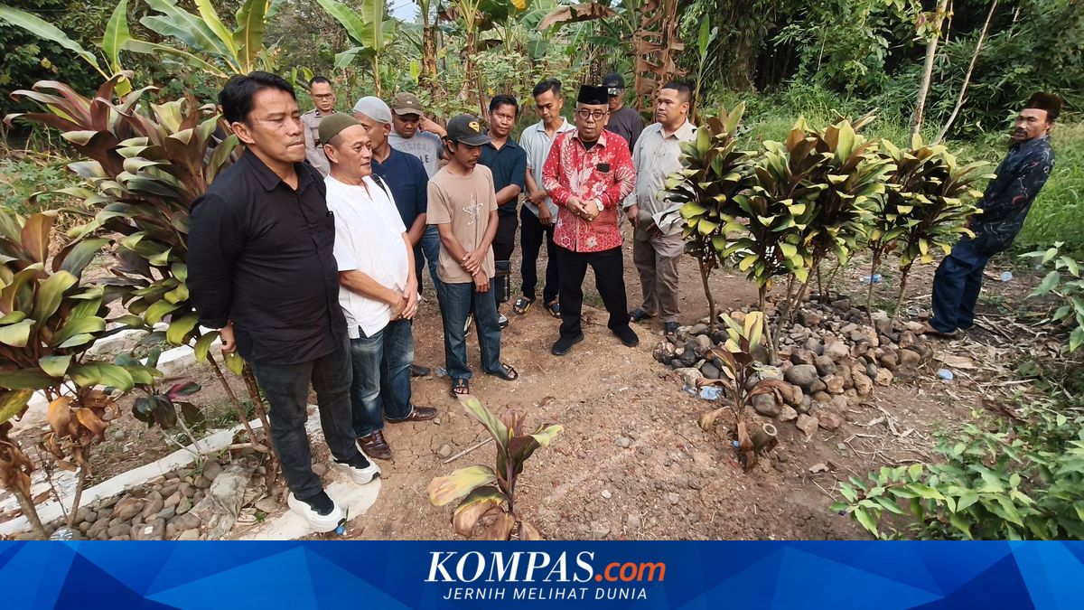 Buntut Bocah Tewas Diserang Anjing Pemburu, Bupati Bogor Terbitkan SE Larang Perburuan Babi Hutan