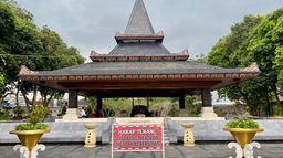 5 Aktivitas di Makam Bung Karno di Blitar, Bisa Ziarah dan ke Museum