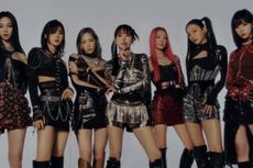 SM Entertainment Resmi Rilis Grup Versi Wanita dari Super M