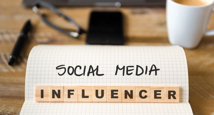 Disrupsi Politik "Partai Influencer"