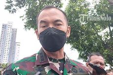 Profil Brigjen Deddy Suryadi, Mantan Ajudan Jokowi yang Kini Pimpin Kopassus
