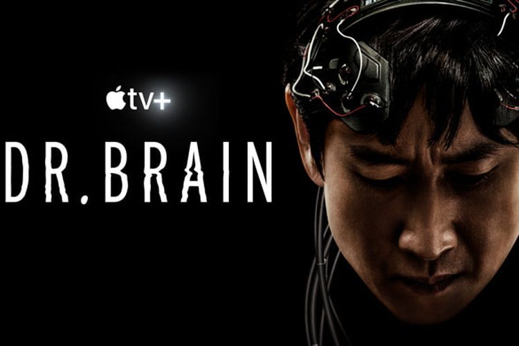 Drama Korea Dr. Brain  tayang di Apple TV+ mulai 4 November 2021.