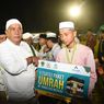MTQ Tapanuli Selatan Digelar, Agincourt Dukung Hadiah Umrah