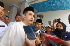 Soal Nomor Urut, Kun Wardana: Apa Pun yang Dititipkan Allah, Pasti yang Terbaik