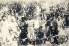Serangan Umum 1 Maret 1949: Soeharto Disebut Asyik Makan Soto Saat Serangan Berlangsung