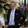 Profil Jim Ratcliffe, Siap Jadi Pengganti Keluarga Glazer di Man United