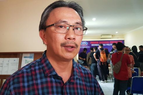 Cium Potensi Kecurangan, Komunitas Pemilu Bersih Minta Penyelenggara Pastikan Independensi Pemilu 2024