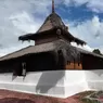 Masjid Tua Wapauwe, Jejak Sejarah Islam di Maluku yang Bertahan Sejak 1414