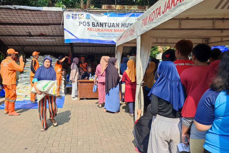 Komdigi Klaim Digitalisasi Pangkas Proses Pendaftaran Bansos dari 200 Hari Jadi Hanya 1 Menit