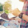 Tips Solo Traveling di Masa Pandemi, Tetap Jaga Jarak dan Kebersihan Tangan