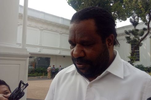 Stafsus Presiden Minta Polisi Tangkap Pelaku Persekusi dan Rasisme di Asrama Papua