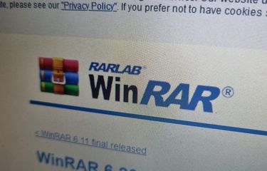 Cara Mudah Buka File RAR di HP Android