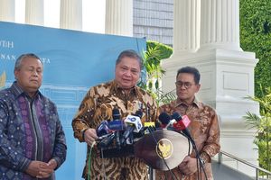 Pemerintah Perpanjang Kerja Fleksibel ASN, Klaim Hemat Perjalanan Dinas Rp 1,95 Triliun