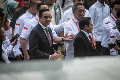 Tim Anies-Muhaimin Ungkap Ada Ancaman Bansos Diputus jika Tak Pilih Prabowo-Gibran