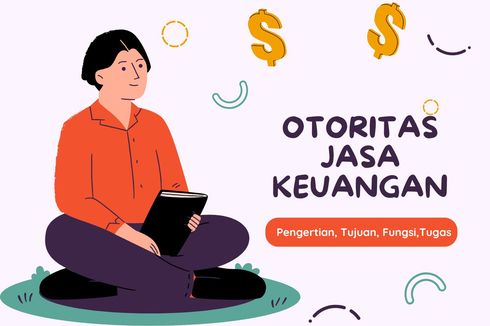 Otoritas Jasa Keuangan 