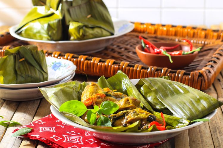 Resep Pepes Tahu Sederhana, Bumbu Meresap dan Tidak Hancur